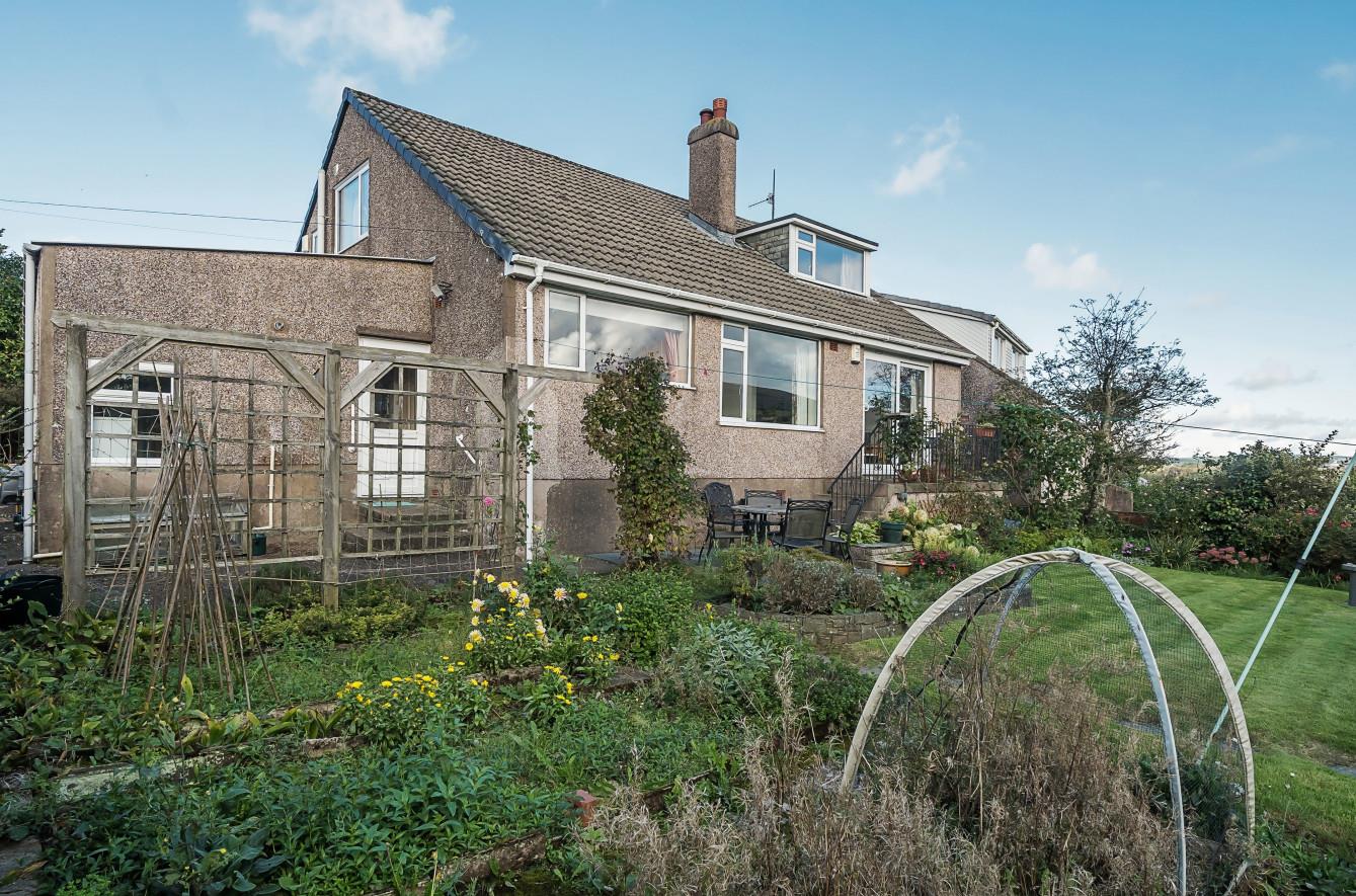 Riverside Drive, Egremont Grisdales